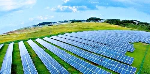 廣西院中電合浦烏家鎮“林光互補”光伏發電項目一(yī / yì ／yí)期20*10MW工程監控系統及視頻監控設備采購項目