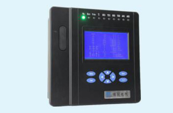 HNBR-800W系列微機型繼電保護測控裝置